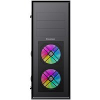 Корпус GameMax Master 2 (черный)