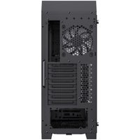 Корпус GameMax Master 2 (черный)