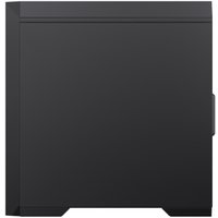 Корпус GameMax Master 2 (черный)