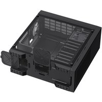 Корпус GameMax Master 2 (черный)