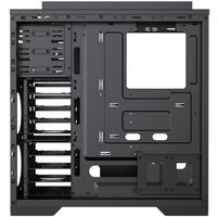 Корпус GameMax Master 2 (черный)