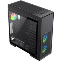 Корпус GameMax Master 2 (черный)