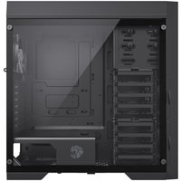 Корпус GameMax Master 2 (черный)