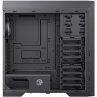 Корпус GameMax Master 2 (черный)