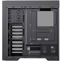 Корпус GameMax Master 2 (черный)