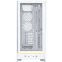 Корпус Montech HS01 (белый)