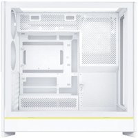 Корпус Montech HS01 (белый)