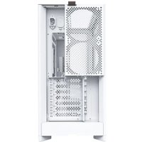 Корпус Montech HS01 (белый)