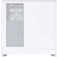 Корпус Montech HS01 (белый)