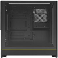 Корпус Montech HS01 (черный)