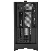 Корпус Montech HS01 (черный)