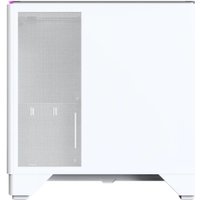 Корпус Montech King 45 (белый)