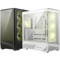 Корпус MSI MAG Pano 130R PZ (белый) Корпус MSI MAG Pano 130R PZ (белый)