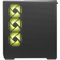 Корпус MSI MAG Pano 130R PZ (черный) Корпус MSI MAG Pano 130R PZ (черный)