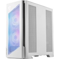 Корпус MSI MPG Velox 300R Airflow PZ (белый)