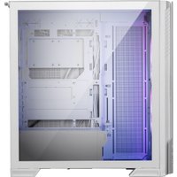 Корпус MSI MPG Velox 300R Airflow PZ (белый)