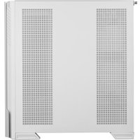 Корпус MSI MPG Velox 300R Airflow PZ (белый)
