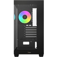 Корпус Ocypus Gamma C52 BK ARGB Корпус Ocypus Gamma C52 BK ARGB