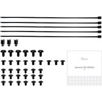 Корпус Ocypus Gamma C52 BK ARGB Корпус Ocypus Gamma C52 BK ARGB