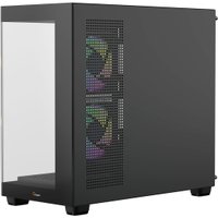 Корпус Ocypus Gamma C52 BK ARGB Корпус Ocypus Gamma C52 BK ARGB