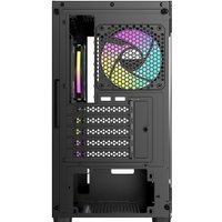 Корпус Ocypus Gamma C52 BK ARGB Корпус Ocypus Gamma C52 BK ARGB