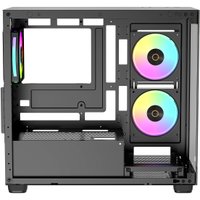 Корпус Ocypus Gamma C52 BK ARGB Корпус Ocypus Gamma C52 BK ARGB