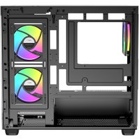 Корпус Ocypus Gamma C52 BK ARGB Корпус Ocypus Gamma C52 BK ARGB