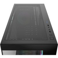 Корпус Ocypus Gamma C52 BK ARGB Корпус Ocypus Gamma C52 BK ARGB