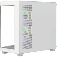 Корпус Ocypus Gamma C52 WH ARGB Корпус Ocypus Gamma C52 WH ARGB