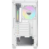 Корпус Ocypus Gamma C52 WH ARGB Корпус Ocypus Gamma C52 WH ARGB