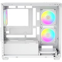 Корпус Ocypus Gamma C52 WH ARGB Корпус Ocypus Gamma C52 WH ARGB