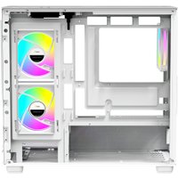 Корпус Ocypus Gamma C52 WH ARGB Корпус Ocypus Gamma C52 WH ARGB