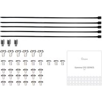 Корпус Ocypus Gamma C52 WH ARGB Корпус Ocypus Gamma C52 WH ARGB