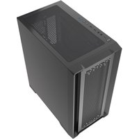 Корпус Powercase ByteFlow Micro CP CAMBCP-F0