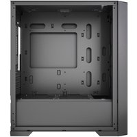 Корпус Powercase ByteFlow Micro CP CAMBCP-F0