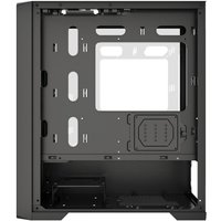 Корпус Powercase ByteFlow Micro NF CAMBNF-F0