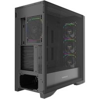 Корпус Powercase ByteFlow Pro ARGB CH9GPB-A4