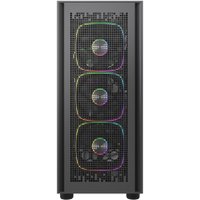 Корпус Powercase ByteFlow V2 CBFB-A4-V2