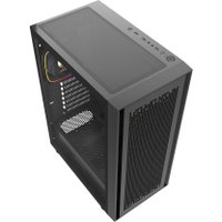Корпус Powercase ByteFlow V2 CBFB-A4-V2