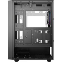 Корпус Powercase ByteFlow V2 CBFB-A4-V2