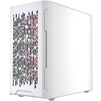 Корпус Powercase Mistral Micro D3W ARGB V2 CMMDW-A3-V2