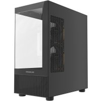 Корпус Powercase Vision Micro M2 ARGB CVMBM2-A3 Корпус Powercase Vision Micro M2 ARGB CVMBM2-A3