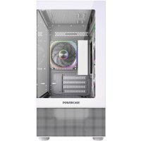 Корпус Powercase Vision Micro M2 ARGB CVMWM2-A3