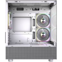 Корпус Powercase Vision Micro M2 ARGB CVMWM2-A3