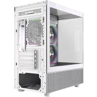 Корпус Powercase Vision Micro M2 ARGB CVMWM2-A3