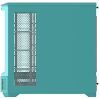 Корпус Thermaltake View 600 TG Mint Strawberry CA-11H-00FLWN-00