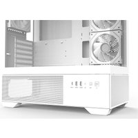 Корпус Zalman Chronix (белый) Корпус Zalman Chronix (белый)