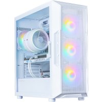 Корпус Zalman i3 NEO V2 (белый)