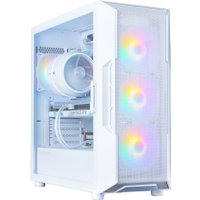 Корпус Zalman i3 NEO V2 (белый)