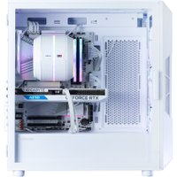 Корпус Zalman i3 NEO V2 (белый)